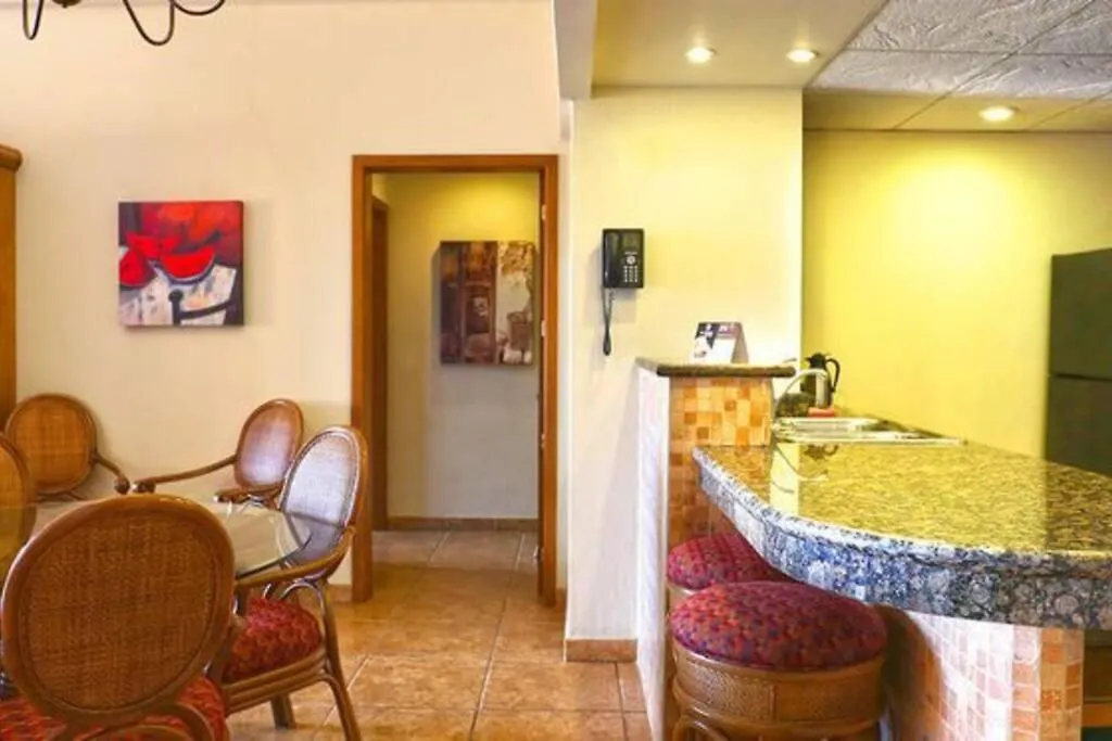 2Br Royal Haciendas Plunge Pool & Oceanview Playa del Carmen 0*,