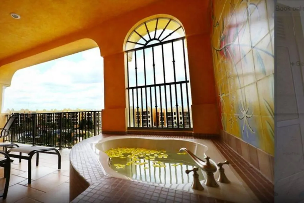 2Br Royal Haciendas Plunge Pool & Oceanview Playa del Carmen Villa