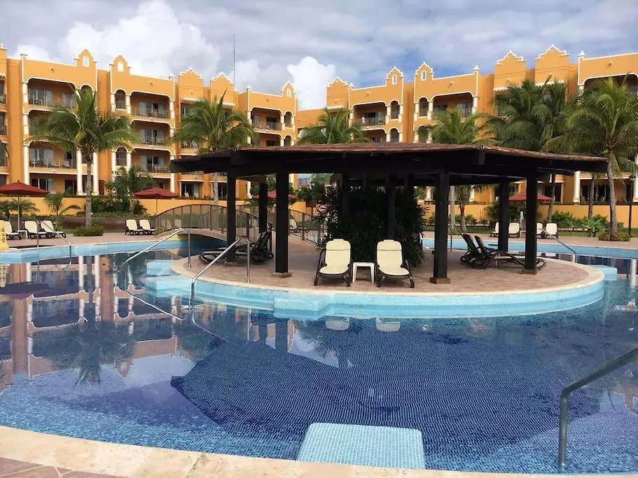2Br Royal Haciendas Plunge Pool & Oceanview Playa del Carmen 0*,