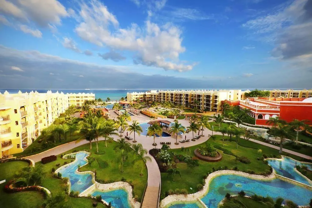 2Br Royal Haciendas Plunge Pool & Oceanview Playa del Carmen