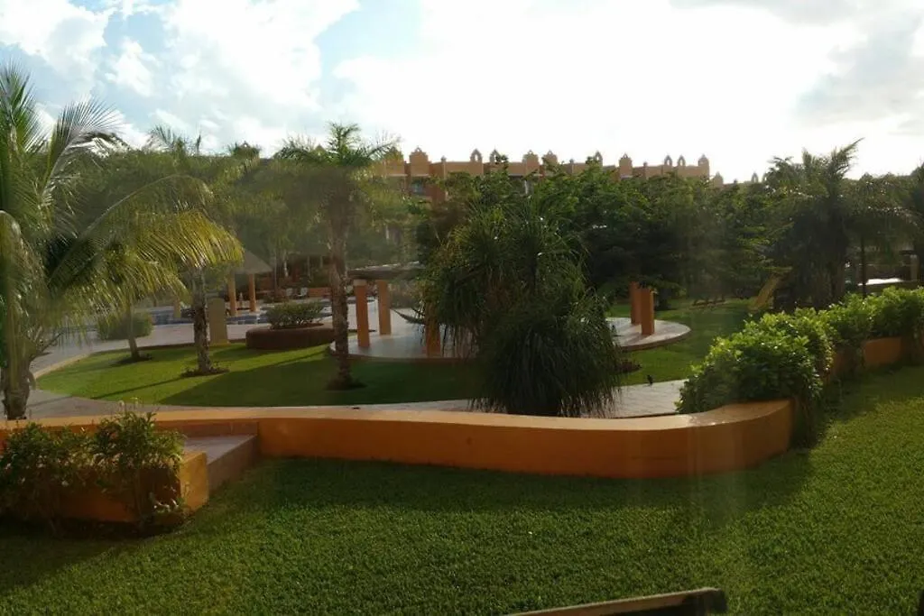 Villa 2Br Royal Haciendas Plunge Pool & Oceanview Playa del Carmen
