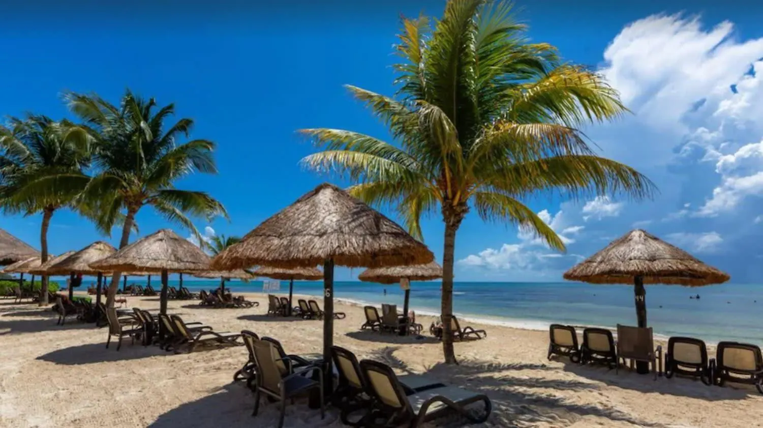 2Br Royal Haciendas Plunge Pool & Oceanview Playa del Carmen Villa