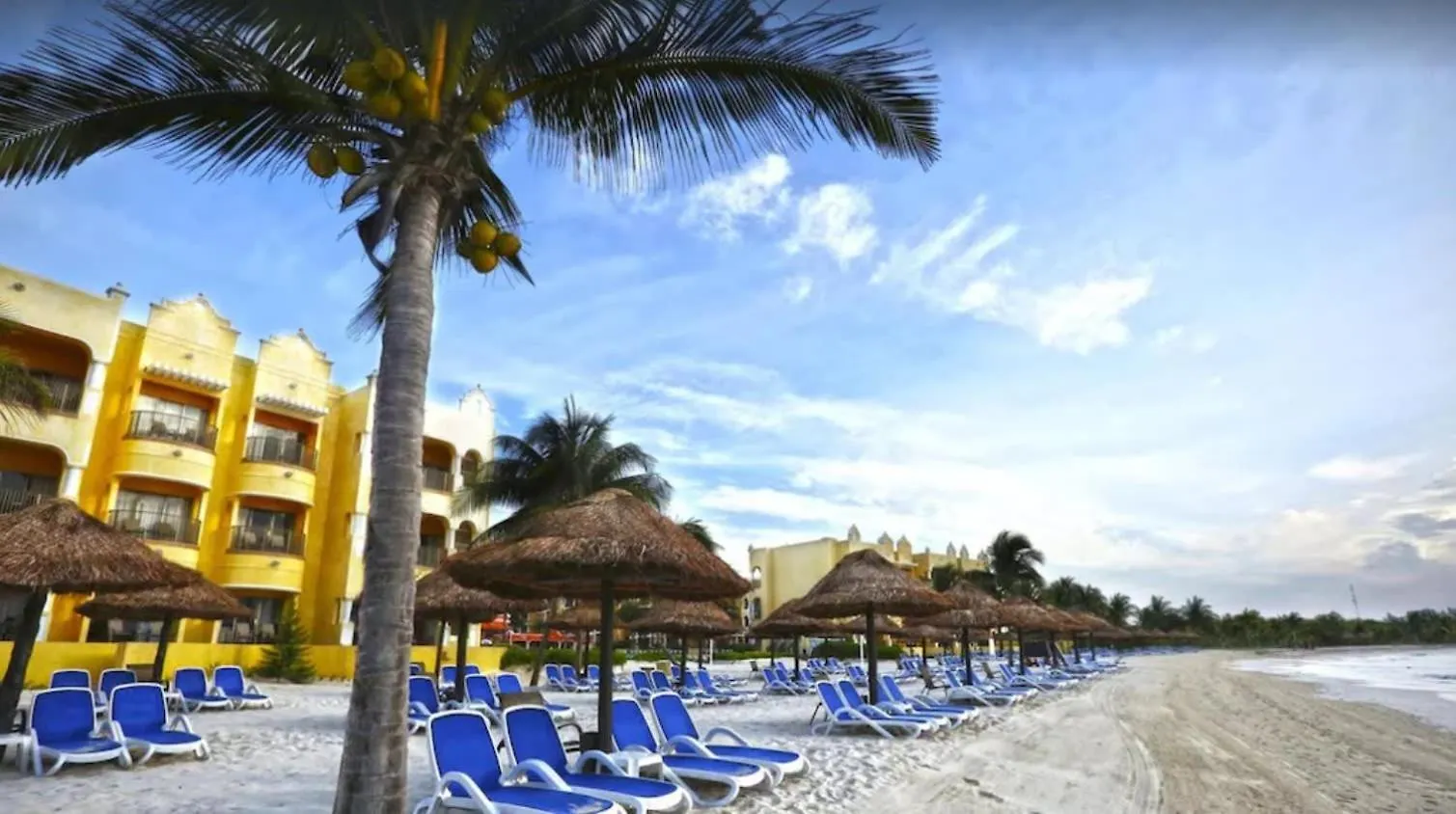 2Br Royal Haciendas Plunge Pool & Oceanview Playa del Carmen 0*,  Mexico