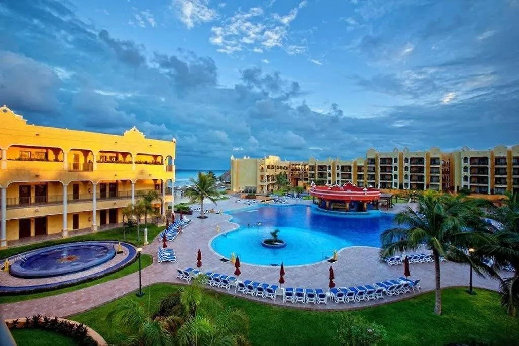 2Br Royal Haciendas Plunge Pool & Oceanview Playa del Carmen