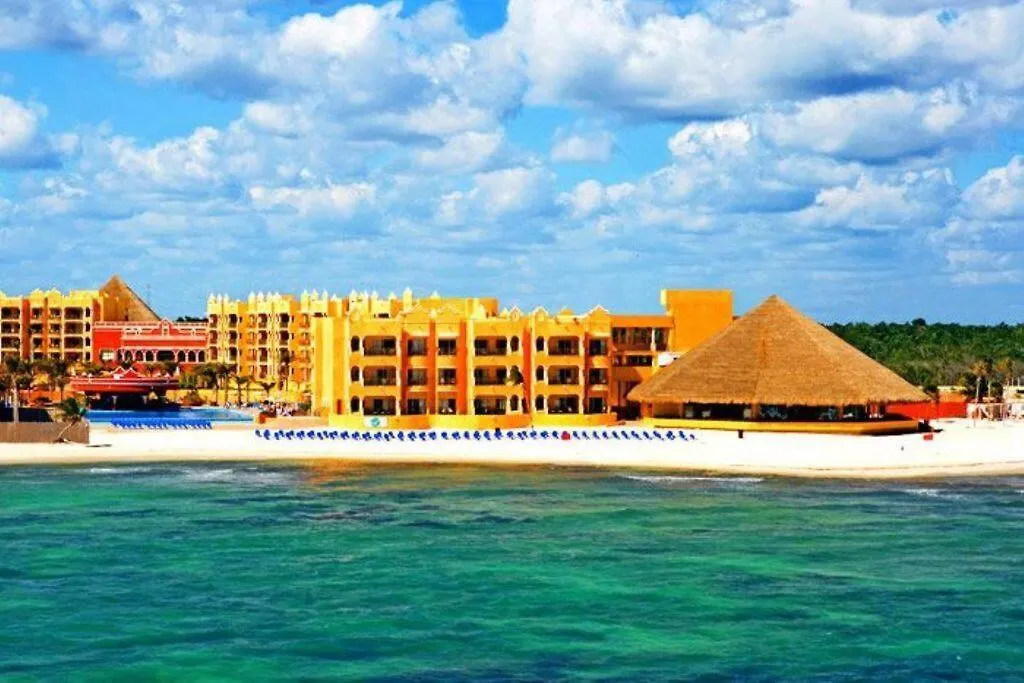 2Br Royal Haciendas Plunge Pool & Oceanview Playa del Carmen Messico