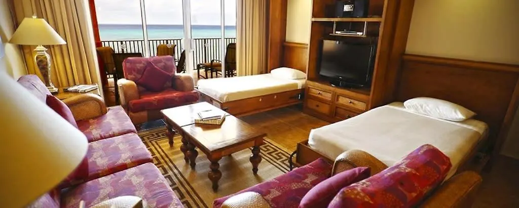 Villa 2Br Royal Haciendas Plunge Pool & Oceanview Playa del Carmen