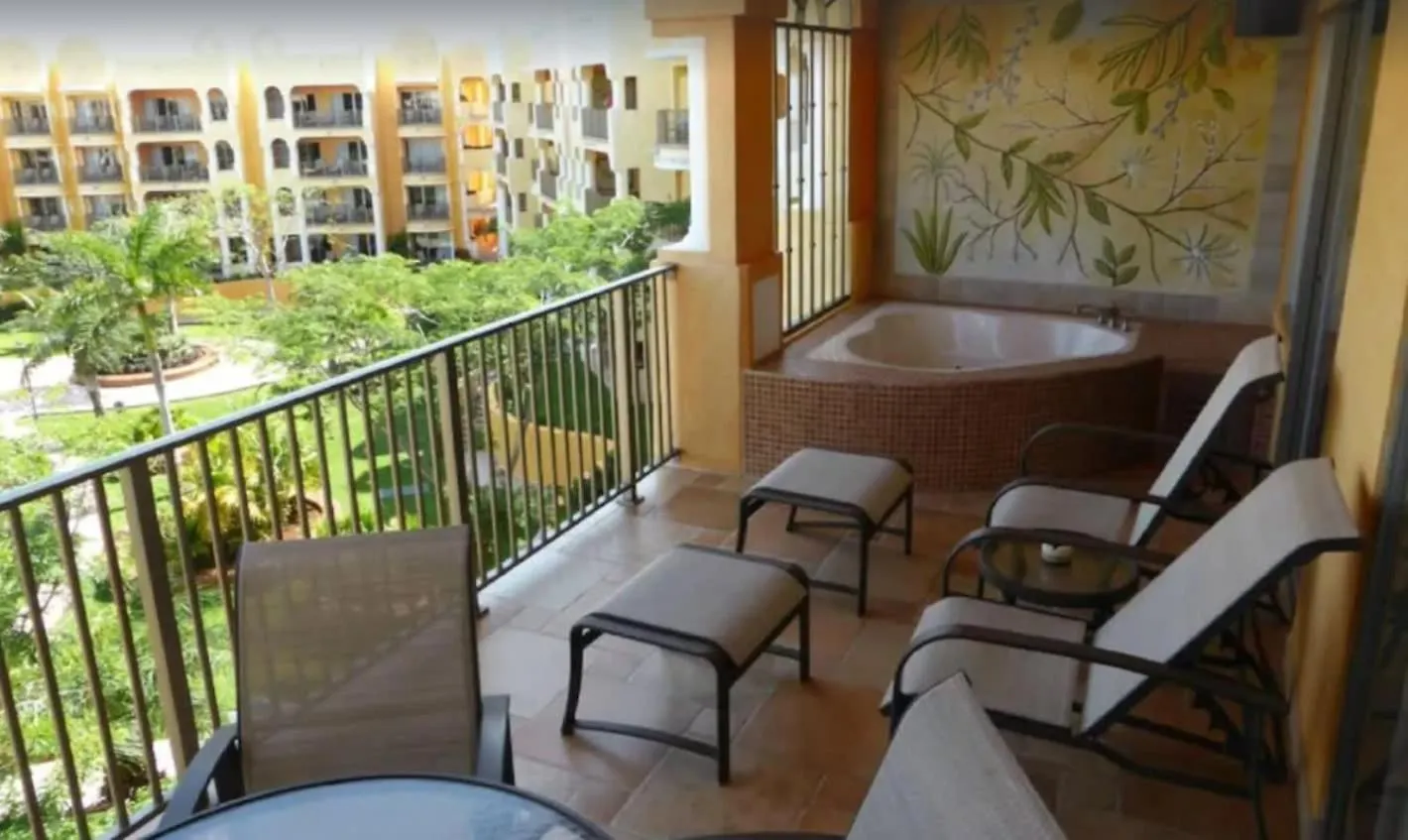 2Br Royal Haciendas Plunge Pool & Oceanview Playa del Carmen 0*,