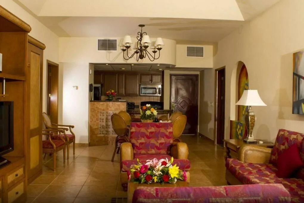 Villa 2Br Royal Haciendas Plunge Pool & Oceanview Playa del Carmen