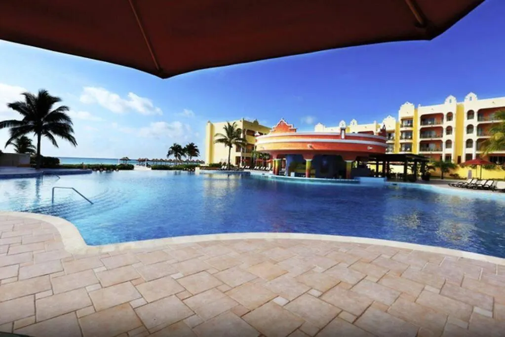 2Br Royal Haciendas Plunge Pool & Oceanview Playa del Carmen Villa