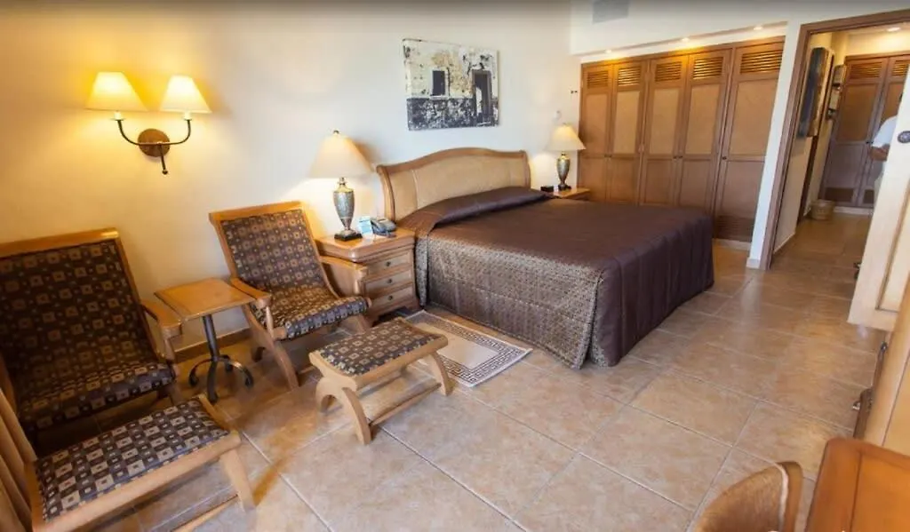 2Br Royal Haciendas Plunge Pool & Oceanview Playa del Carmen Messico