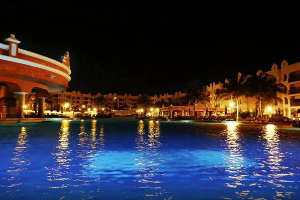 2Br Royal Haciendas Plunge Pool & Oceanview Playa del Carmen 0*,  Messico