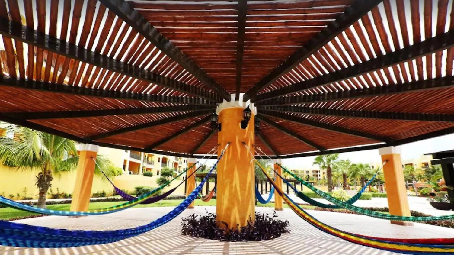 2Br Royal Haciendas Plunge Pool & Oceanview Playa del Carmen 0*,