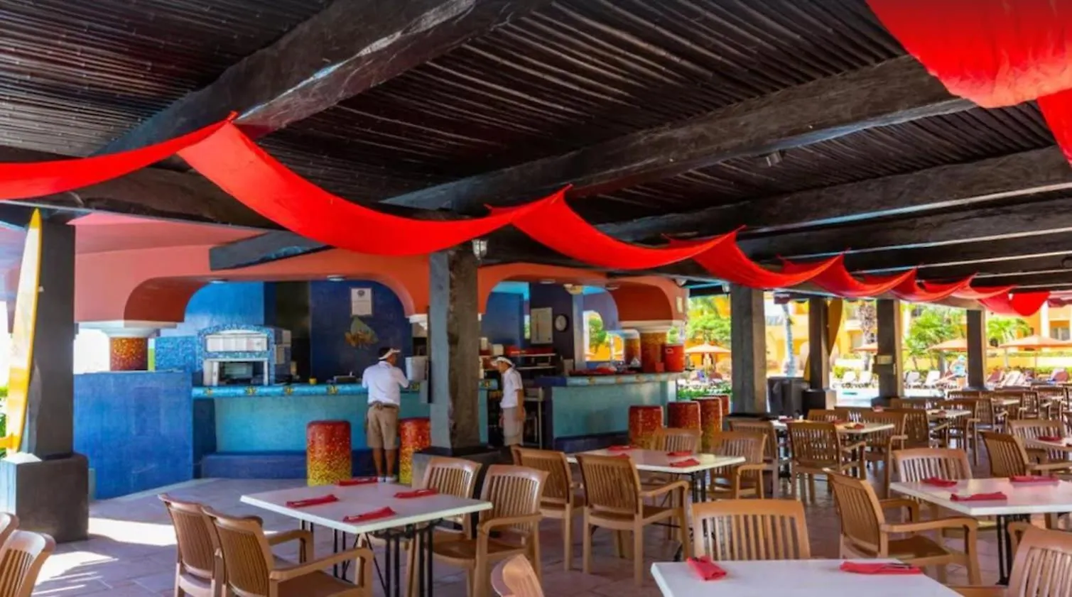 2Br Royal Haciendas Plunge Pool & Oceanview Playa del Carmen