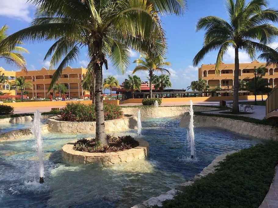 Villa 2Br Royal Haciendas Plunge Pool & Oceanview Playa del Carmen