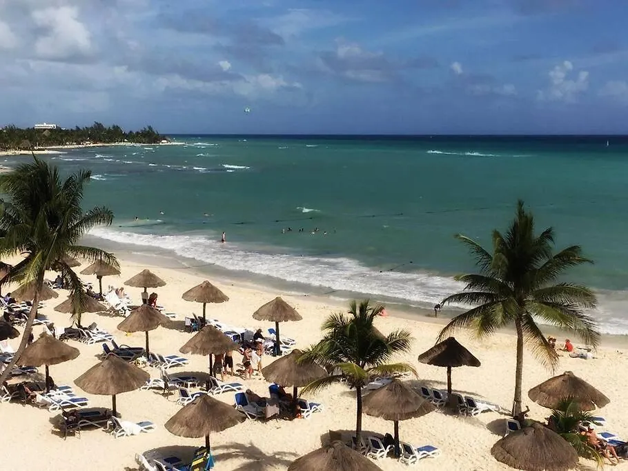 2Br Royal Haciendas Plunge Pool & Oceanview Playa del Carmen Villa