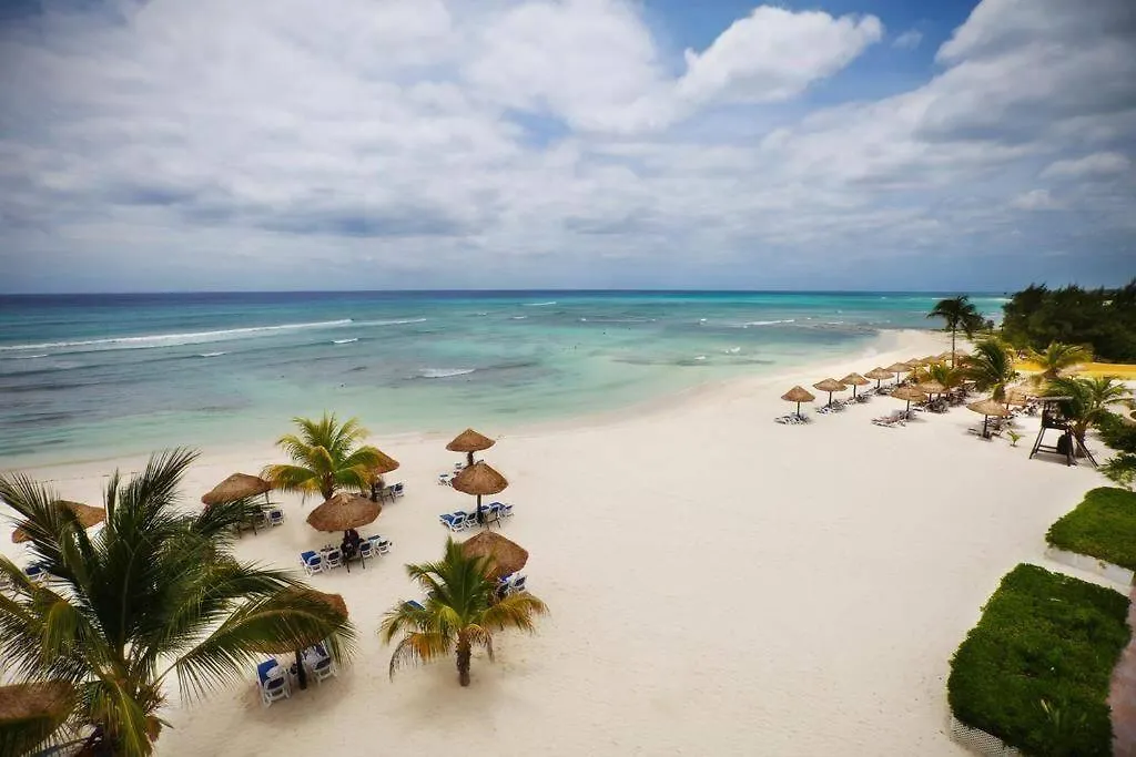 Villa 2Br Royal Haciendas Plunge Pool & Oceanview Playa del Carmen