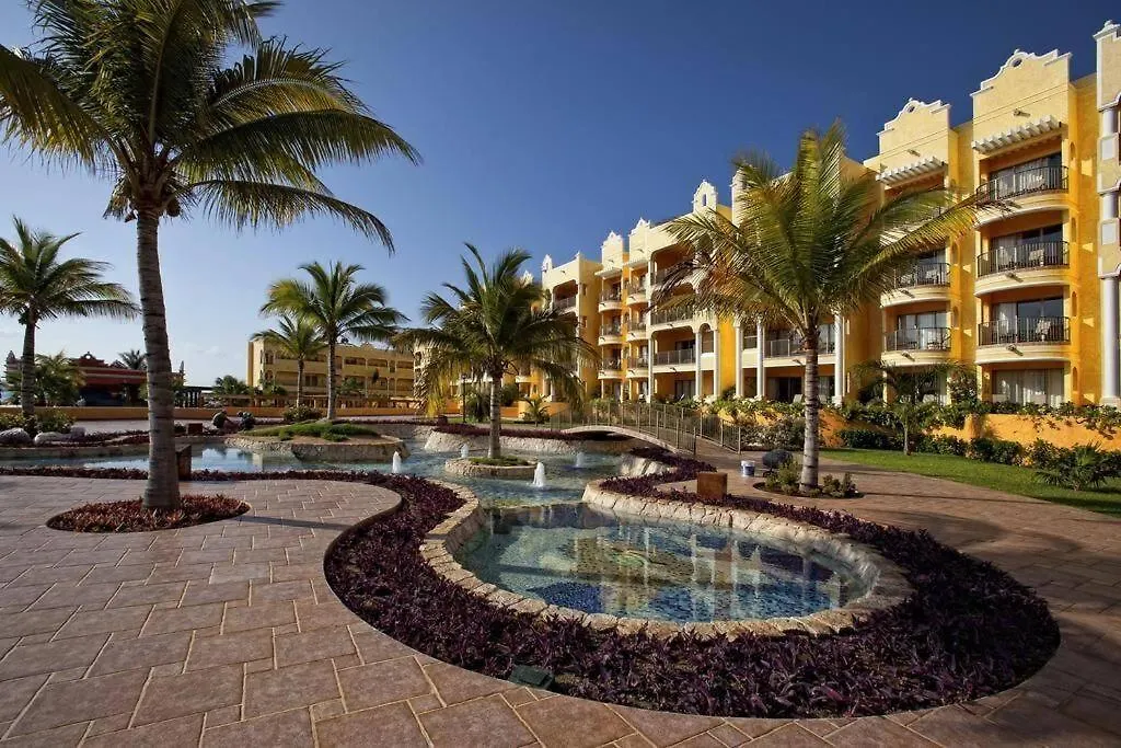 2Br Royal Haciendas Plunge Pool & Oceanview Playa del Carmen 0*,